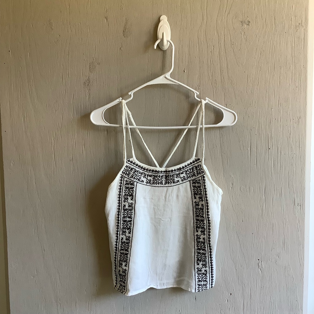 Top/Cami